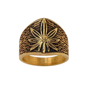 انگشتر مردانه مدل ART3291