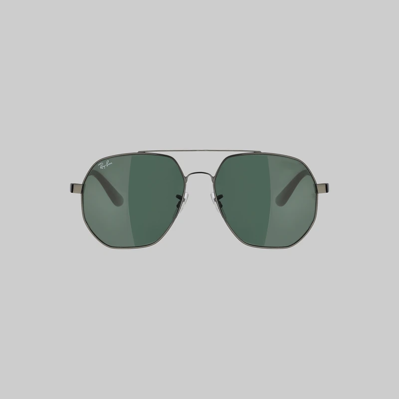 عینک آفتابی خلبانی (Aviator) ری بن مدل RB3714-004-42
