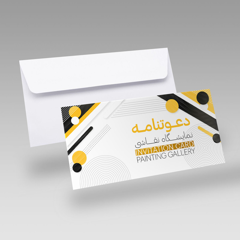 کارت دعوت مدل نمایشگاه نقاشی کد DAV-PINT-01 بسته 10 عددی کارت دعوت مدل نمایشگاه نقاشی کد DAV-PINT-01 بسته 10 عددی