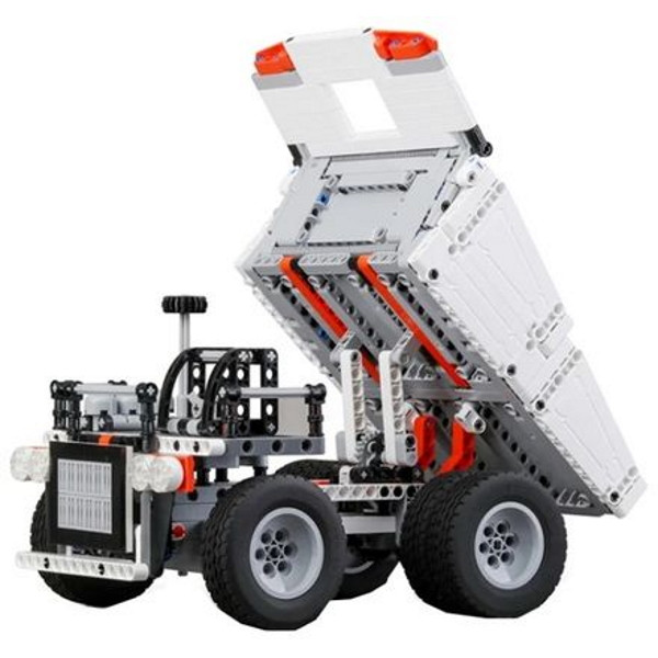 ساختنی میتو مدل OneBot Truck Builder