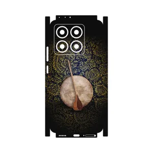 MAHOOT Setar_Daf_Instruments-FullSkin Cover Sticker for Xiaomi 14T