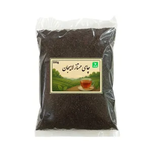 چای ممتاز لاهیجان - 500 گرم
