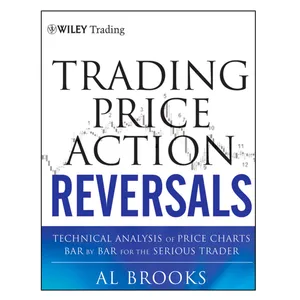 کتاب Trading Price Action Reversals اثر Al Brooks انتشارات Wiley