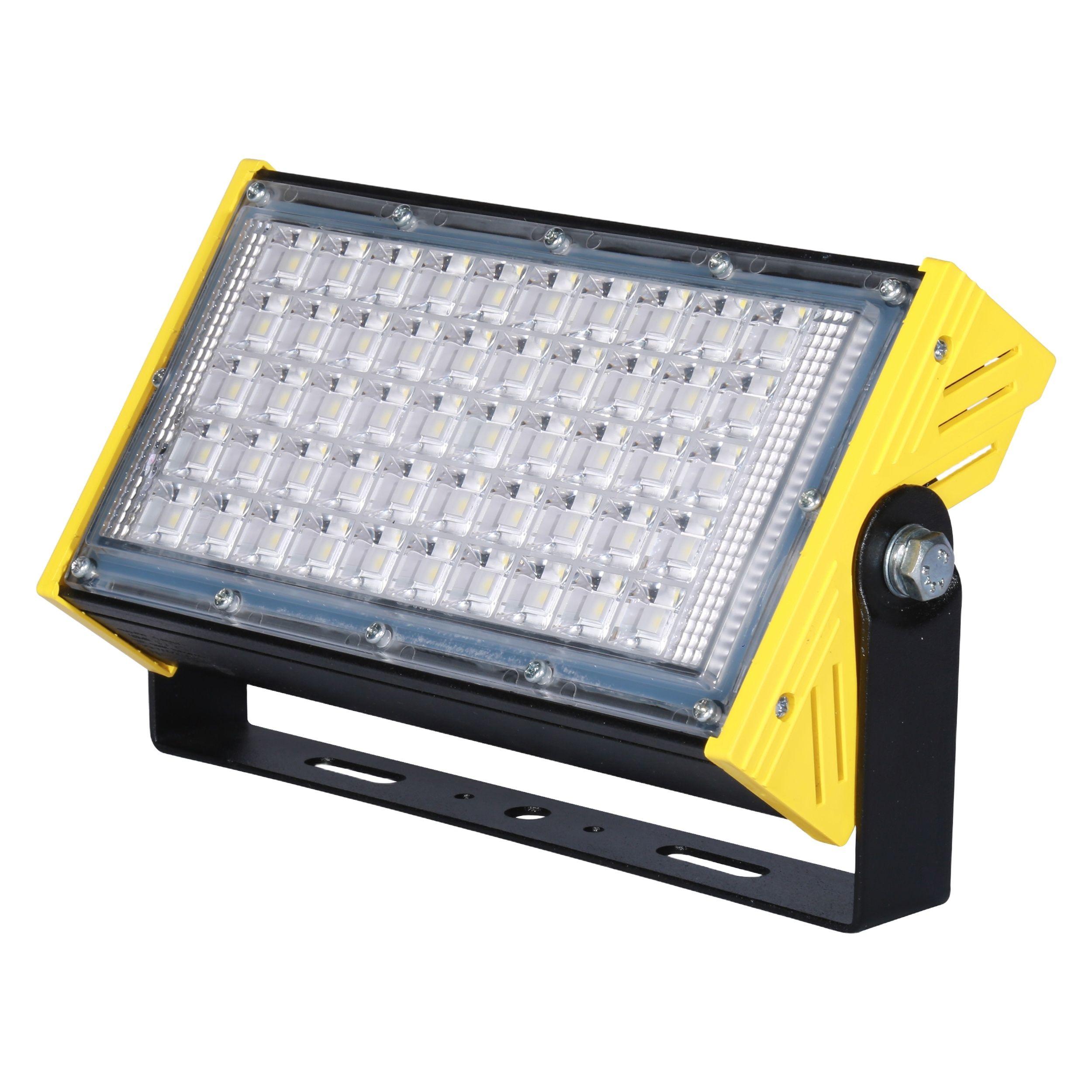پروژکتور 50 وات پارس شعاع توس مدل ATRIA SMD پروژکتور 50 وات پارس شعاع توس مدل ATRIA SMD