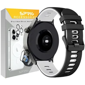 Sprig Hike BW TW Band For Xiaomi Mibro lite 2 / X1 / A1
