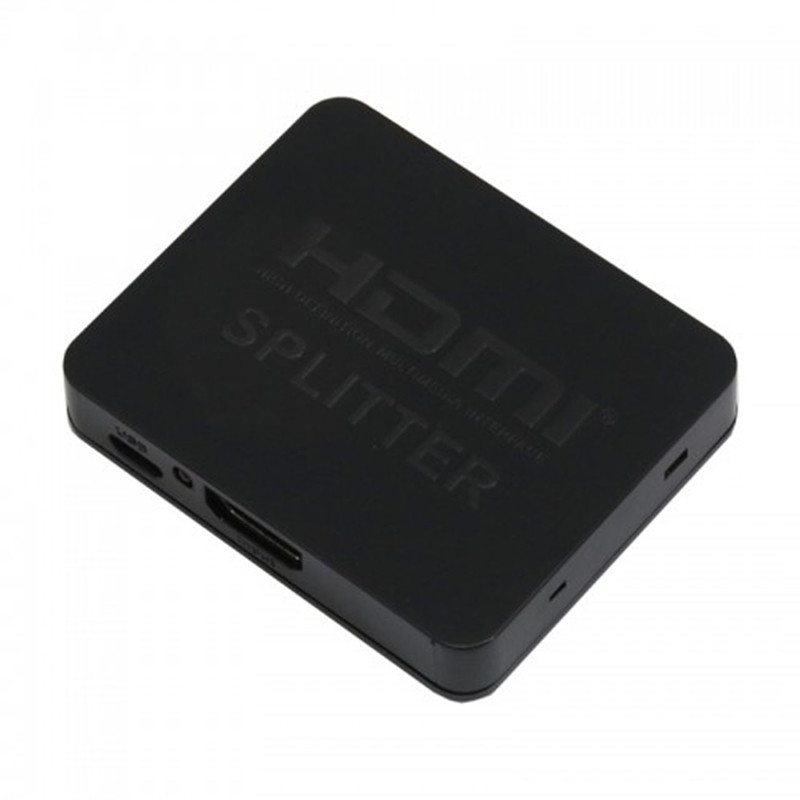 اسپلیتر HDMI دو پورت مدل 4046