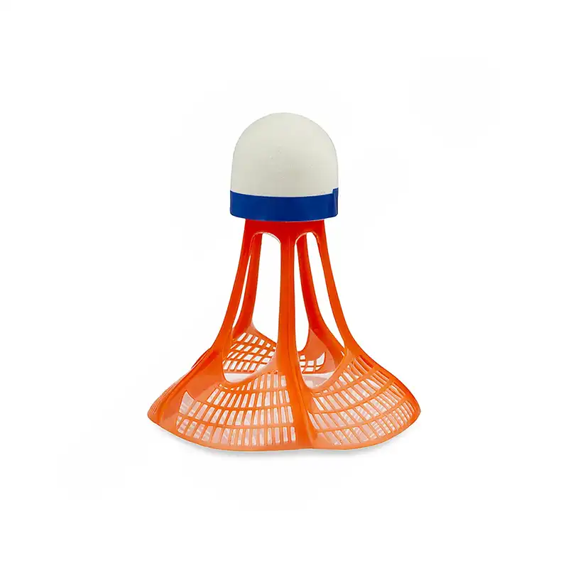 توپ بدمینتون فاکس مدل ضد باد بسته 3 عددی