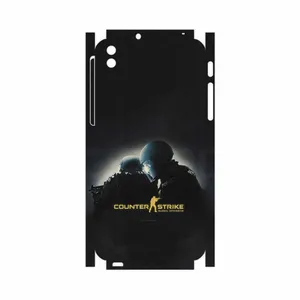 MAHOOT Counter-Strike-FullSkin Cover Sticker for HTC Desire 816