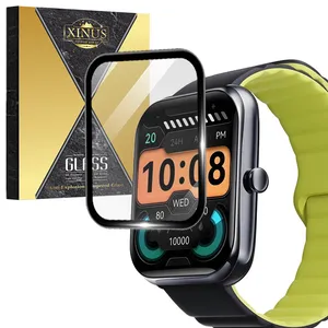 Xinus XWPM Screen Protector For Haylou Rs4 Max