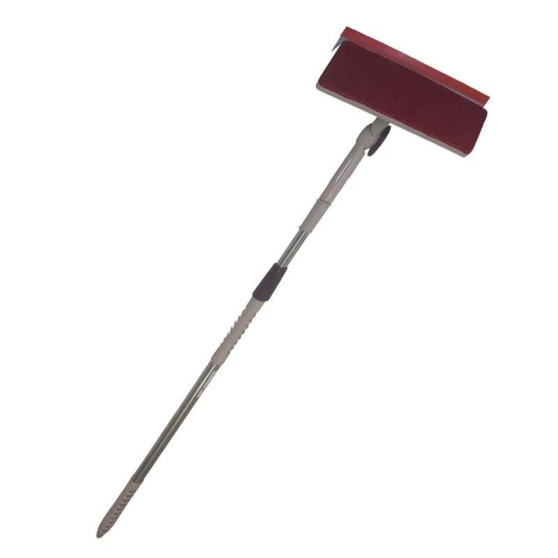 طی شیشه شوی مدل تیغه دار 