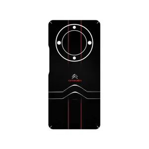MAHOOT Citroen Cover Sticker for Honor Magic 5 Lite