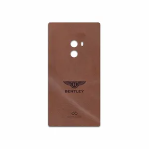 MAHOOT MNL-BNTLY Cover Sticker for Xiaomi Mi Mix