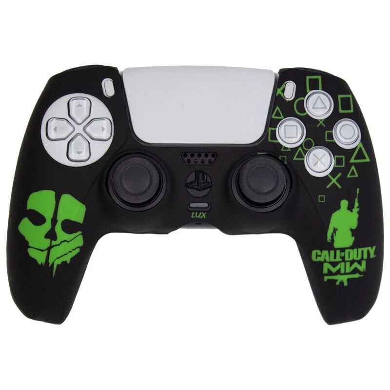  محافظ دسته پلی استیشن5 طرح call of duty 123