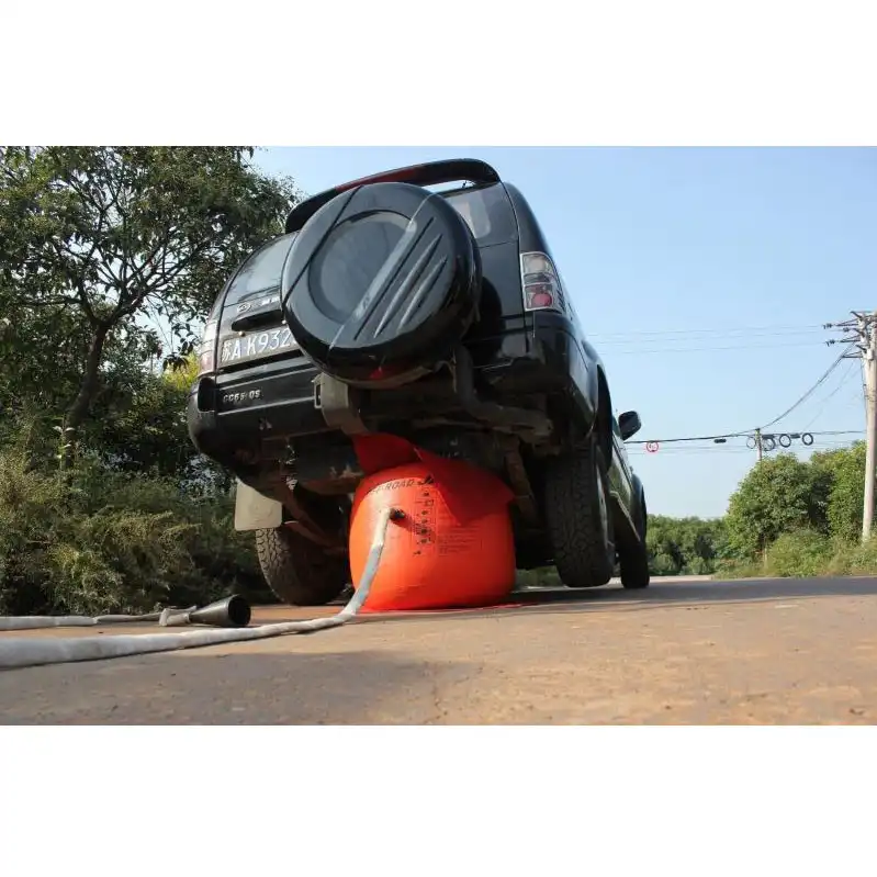 جک بادی خودرو مدل VEVOR ظرفیت 4.3 تن