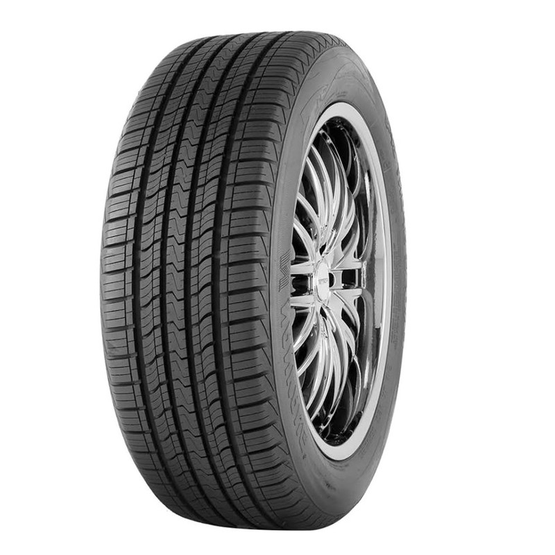 لاستیک خودرو نانکنگ مدل SP9 سایز 205/60R14 - تک حلقه