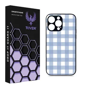 RIVEN RI3-13 Case For Apple iPhone 11 Pro