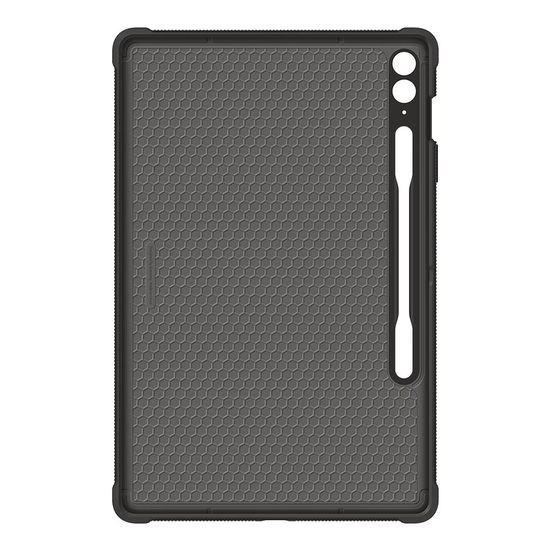 کاور سامسونگ مدل EF-DX925UBCGCN مناسب برای تبلت سامسونگ Galaxy Tab S9 FE Plus / S9 FE Plus 5G
