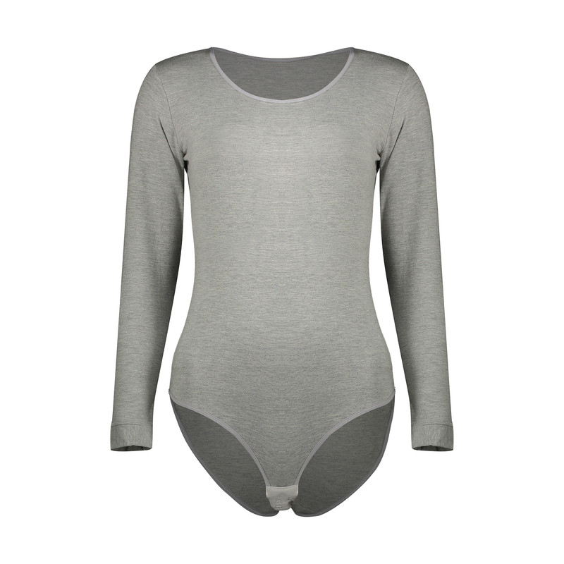 بادی زنانه ماه جامه مدل 202