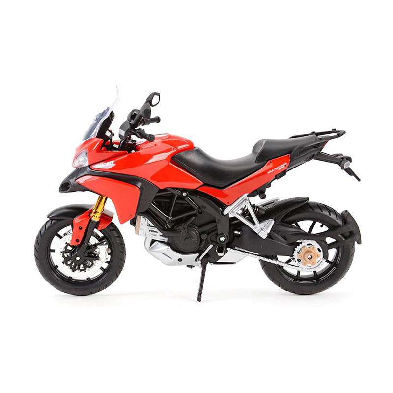 موتور بازی مایستو طرح دوکاتی مولتی استرادا 1200S کد 31101-1