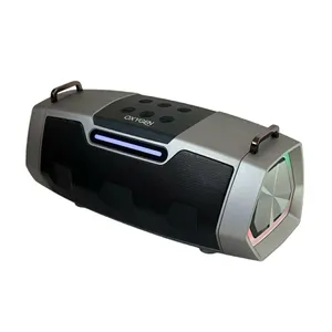 اسپیکر بلوتوثی قابل حمل اکسیژن مدل AX_105
