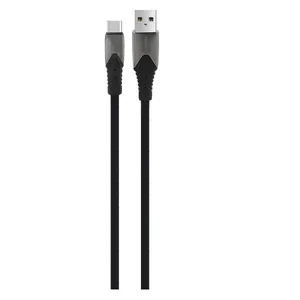 کابل تبدیل USB به MicroUsb ترانیو مدل X5-C طول 1متر