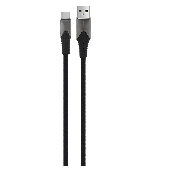 کابل تبدیل USB به MicroUsb ترانیو مدل X5-C طول 1متر