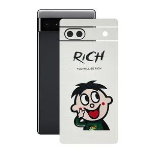 Remax cover sticker Leth model baby boy design suitable for Google Pixel 6a mobile phone