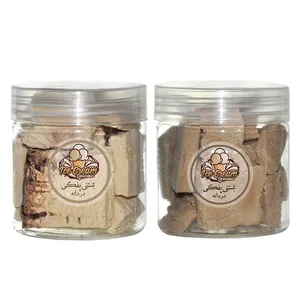 بستنی خشک کاپوچینو و تیرامیسو در دانه - 80 گرم بسته 2 عددی
