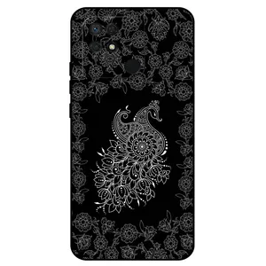 Megafone phoenix 7425 Cover For Xiaomi Redmi 10 Power