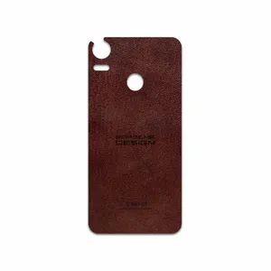 MAHOOT NL-PRDS Cover Sticker for HTC Desire 10 Pro