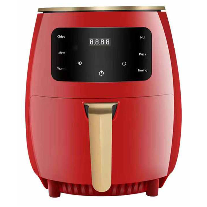 سرخ کن بدون روغن مدل S-18