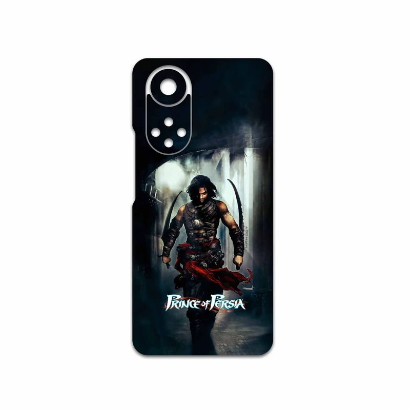 برچسب پوششی ماهوت مدل Prince-of-Persia مناسب برای گوشی موبایل هوآوی Nova 9