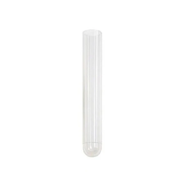 لوله گاما آزمایشگاهی مدویرزپرو مدل 12x75 بسته 500 عددی