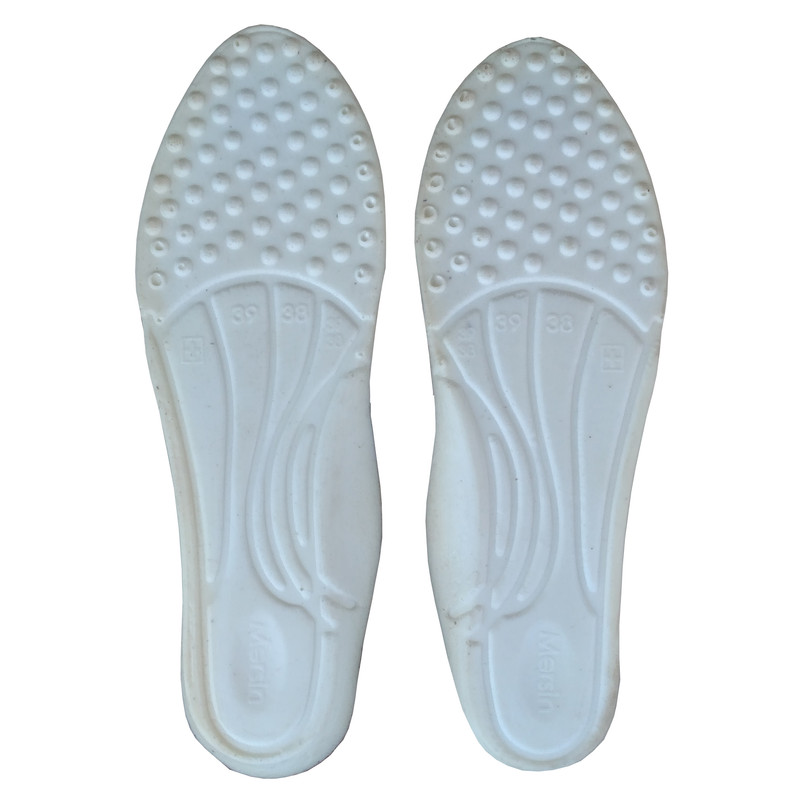 کفی طبی هپی فیت مدل 1214 سایز 38