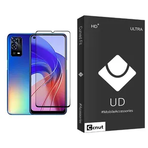 Coconut UDB Ultra MIX001 Screen Protector For Oppo A55