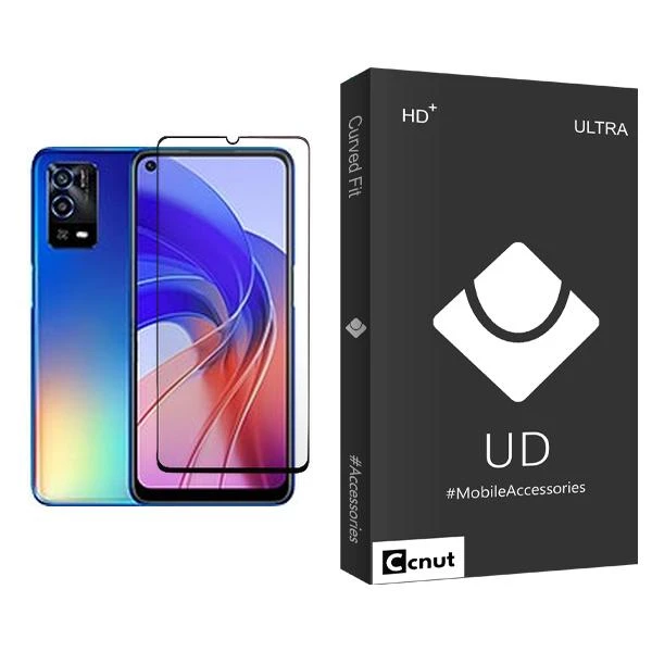 محافظ صفحه نمایش کوکونات مدل UDB Ultra MIX001 مناسب برای گوشی موبایل اوپو A55