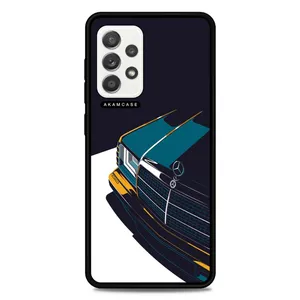 AKAM AMC-WSGA52-BENZ9 Cover For Samsung Galaxy A52