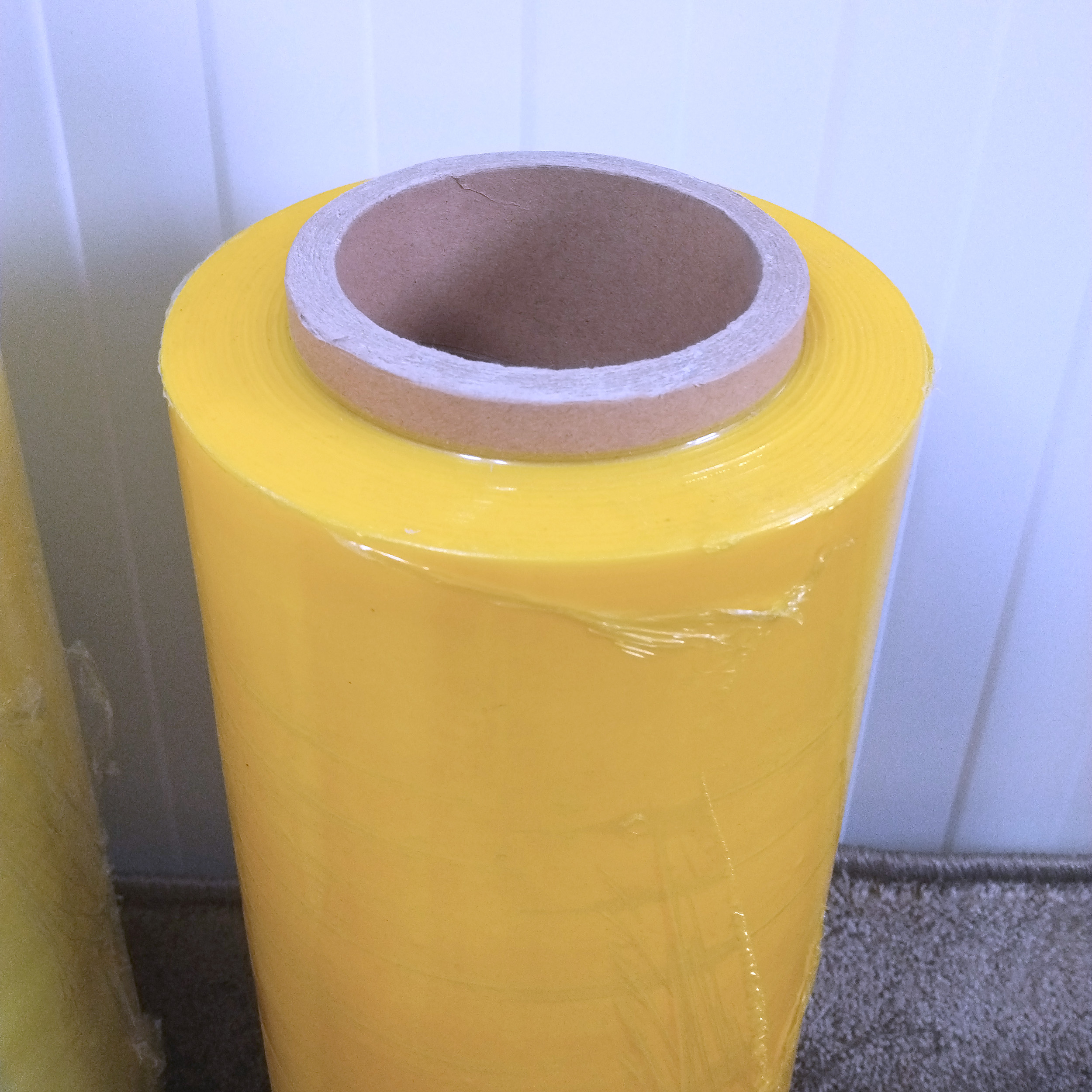 سلفون بسته بندی مدل K01عرض 40 سانتیمتر رول 250 متری