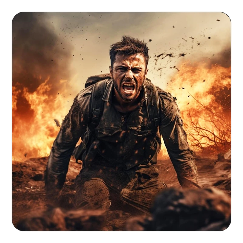 مگنت کاکتی طرح انیمه anime مدل mp15529