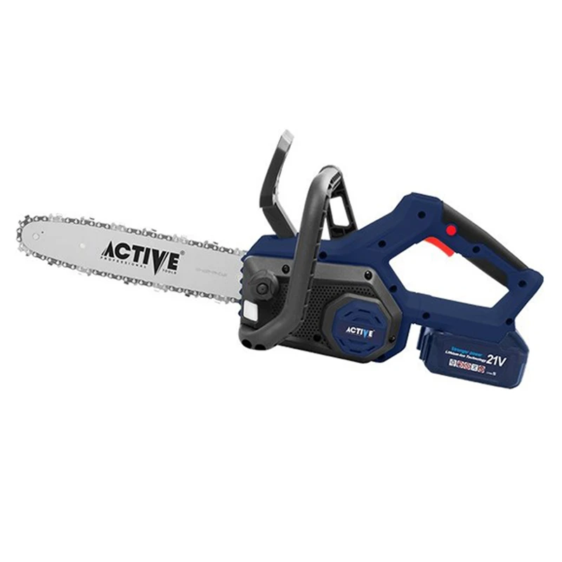 اره زنجیری براشلس اکتیو مدل ac-3214bl