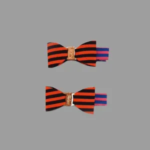 گیره مو دخترانه مدل فانوس مجموعه دو عددی