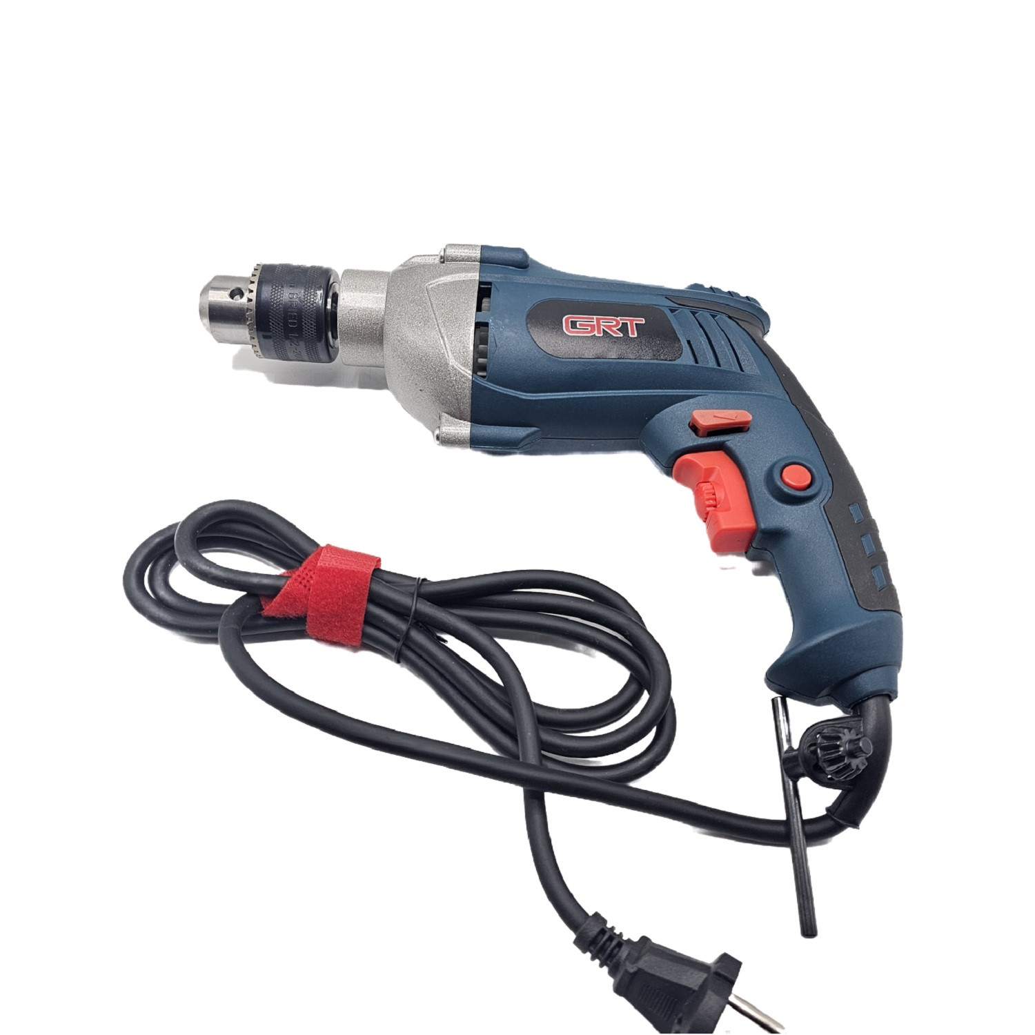 دریل چکشی جی آر تی مدل G2015