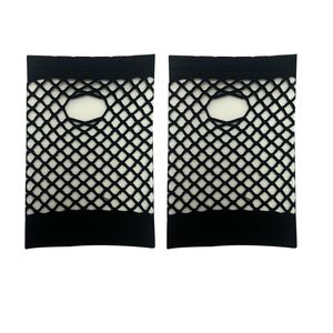 دستکش زنانه تن پوش هنگامه مدل فیشنت