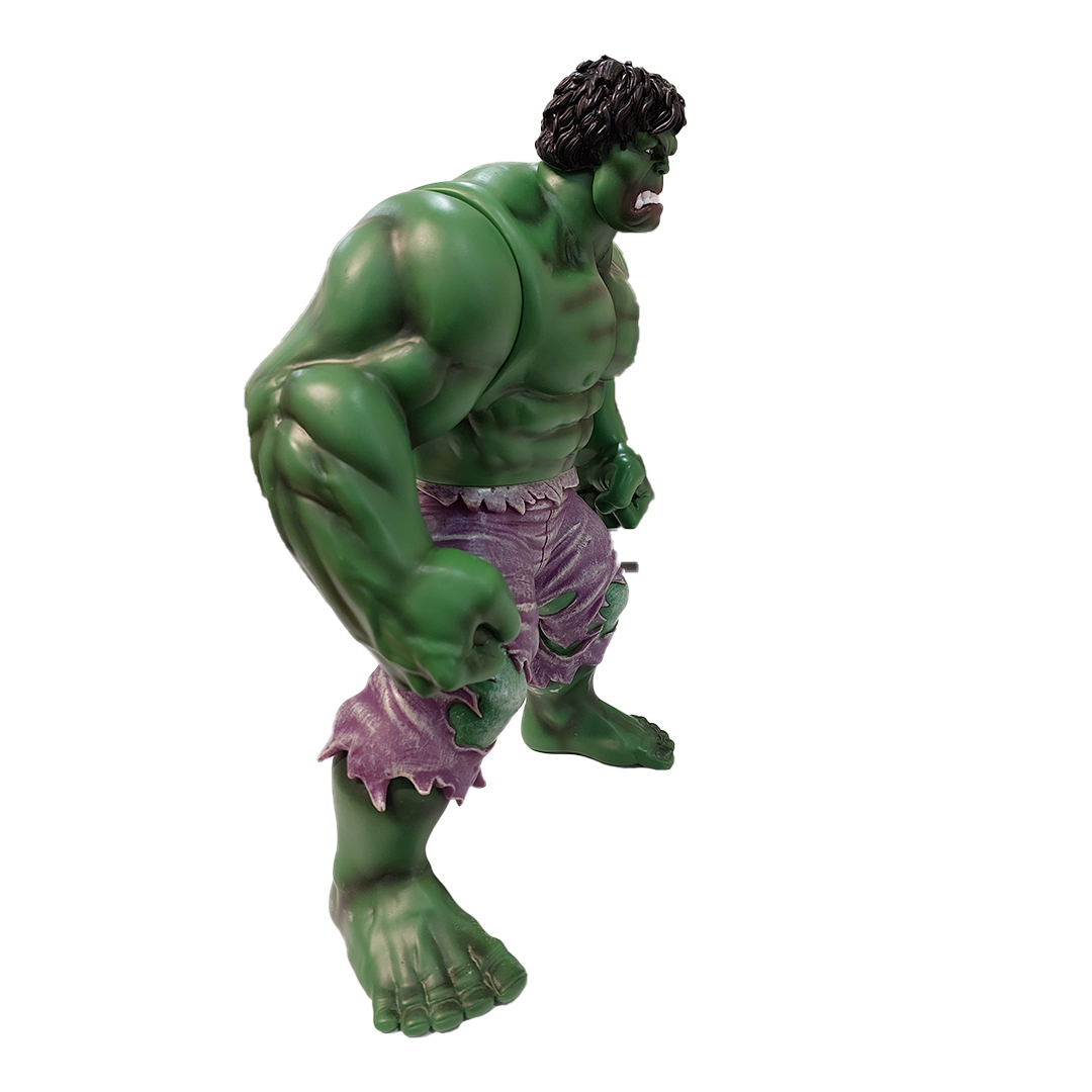 اکشن فیگور مدل hulk