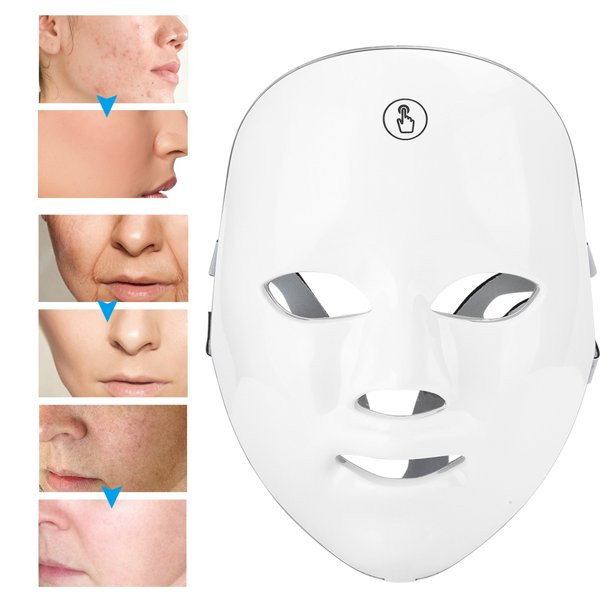 دستگاه جوانساز صورت شارژی مدل C-07