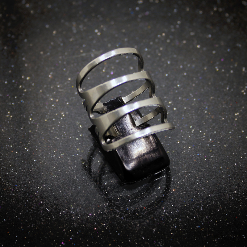 انگشتر زنانه کد RKH_1090