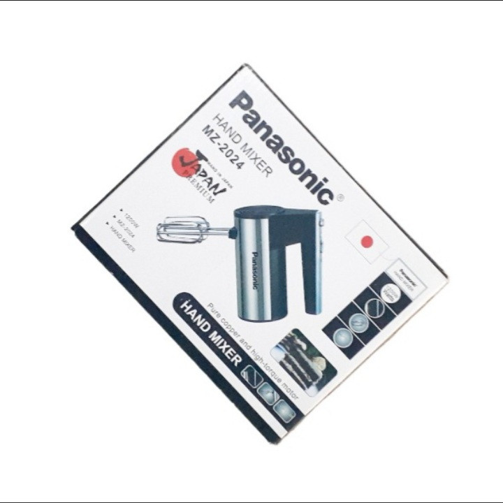 همزن پاناسونیک مدل mz__2024