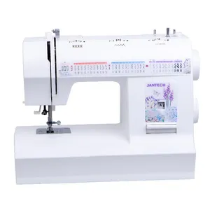 چرخ خیاطی جانتک مدل SPFD9500