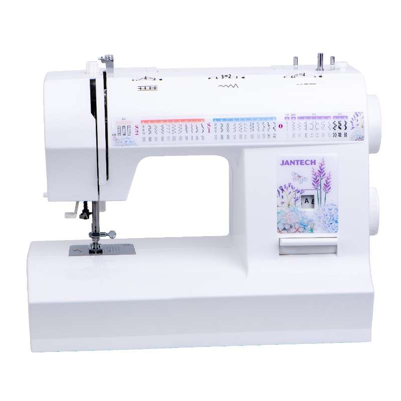 چرخ خیاطی جانتک مدل SPFD9500