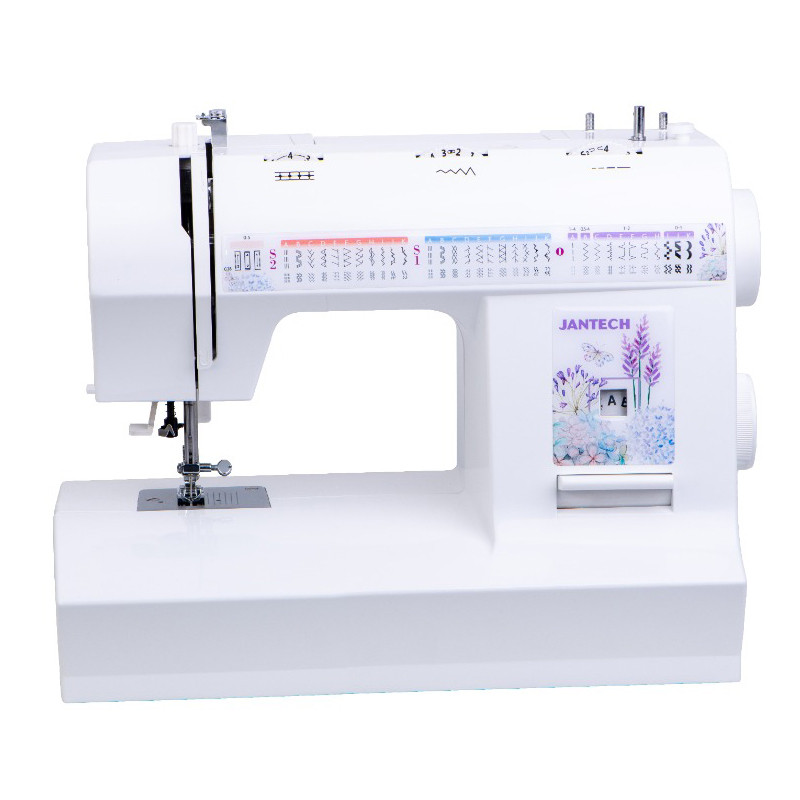 چرخ خیاطی جانتک مدل SPFD9500